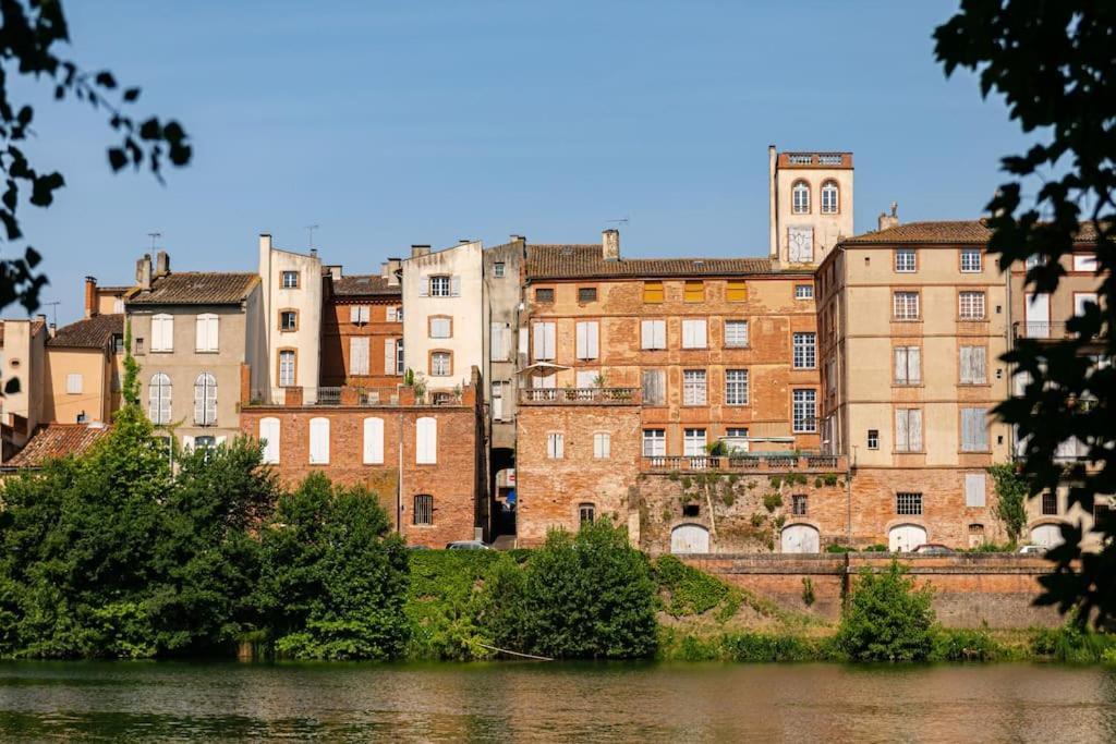 Magnolia Magnifique T2 Entierement Renove. Daire Montauban Dış mekan fotoğraf